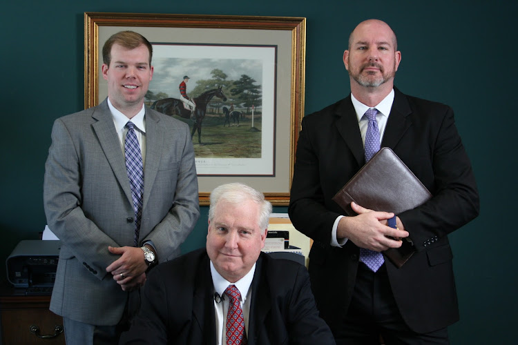 436285 thompson thompson attorneys at law pllc