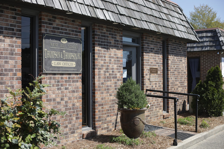 436287 thompson thompson p.c
