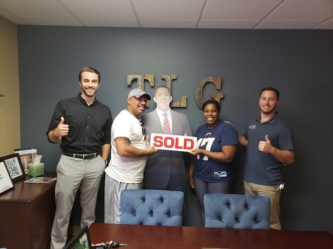 436448 thompson law group