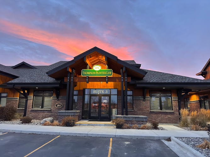 436551 thompson painter law p.c