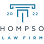 436556 thompson personal injury law firm