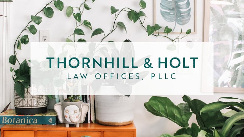 436768 thornhill holt pllc