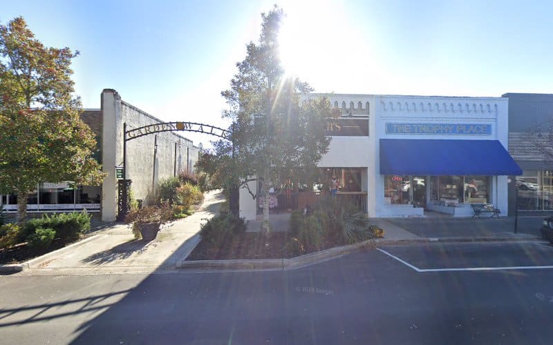 436803 thornton law llc