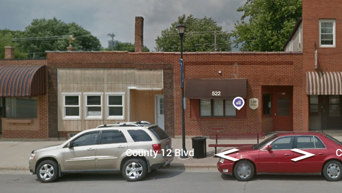436979 thunhorst law office