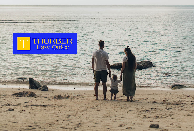 436985 thurber law office