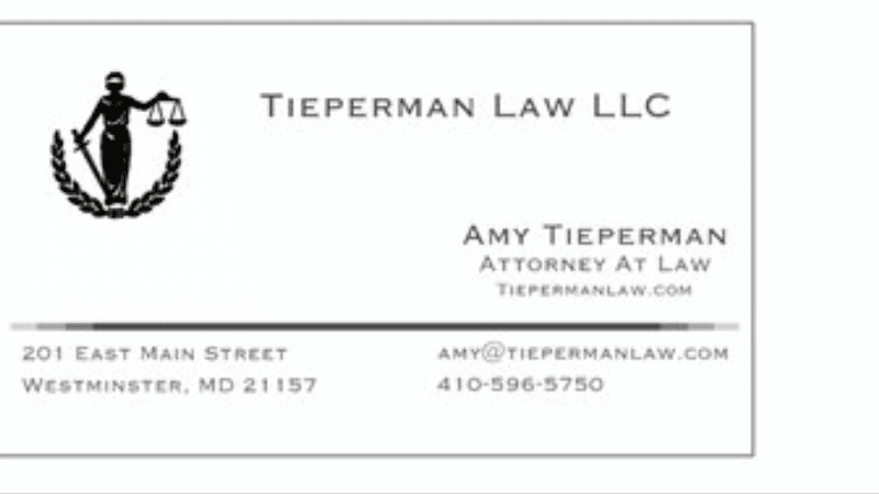 437176 tieperman law llc