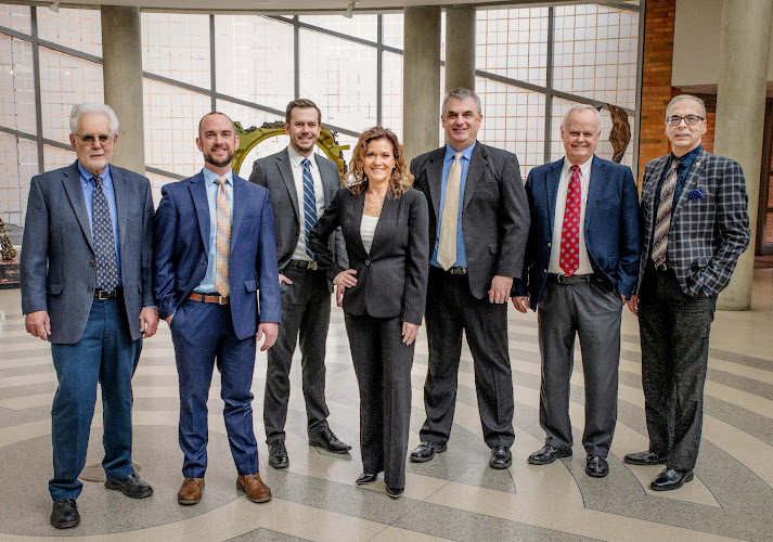 437272 tigges bottaro lessmann llp