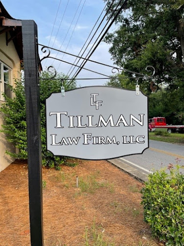 437352 tillman law firm llc
