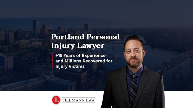 437372 tillmann law car accident personal injury lawyer portland 768x432