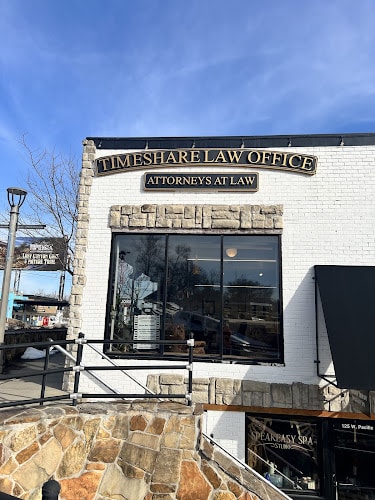 437556 timeshare law office
