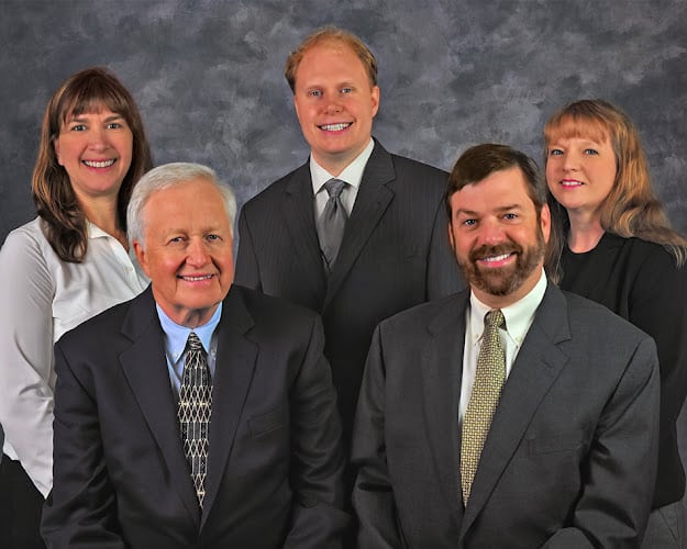 437749 timothy g. krell real estate law pllc