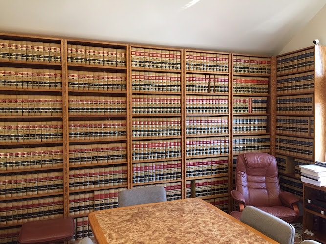 437925 timothy oliver stoen attorney