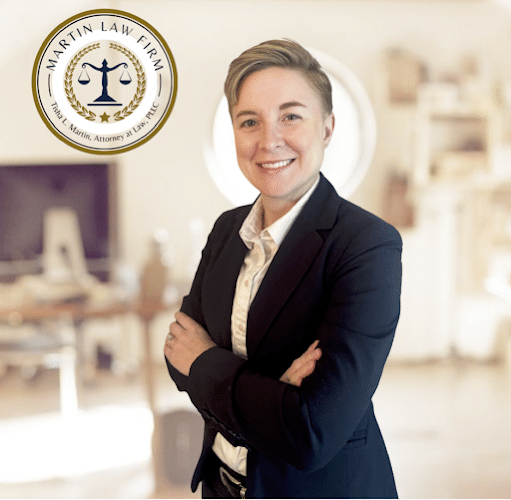 438238 tisha l martin attorney at law pllc