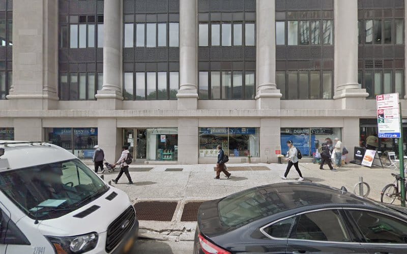 438248 tishman allen j