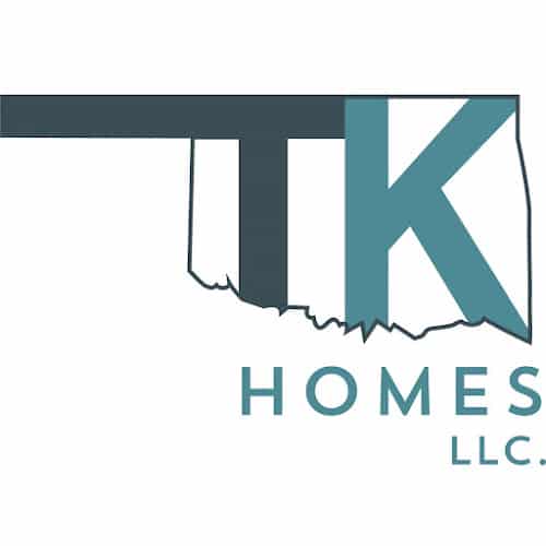 438376 tk homes llc