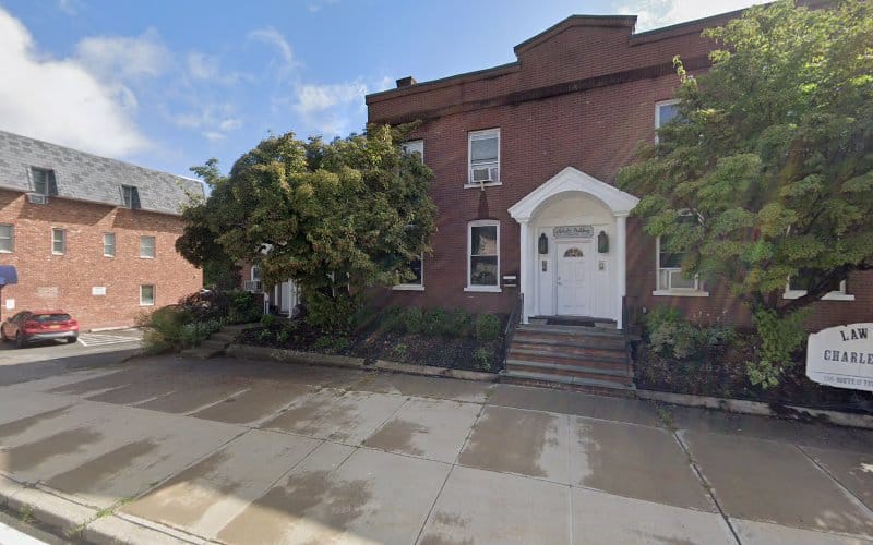 438445 toal charles a
