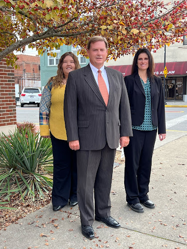 438643 todd east attorney at law