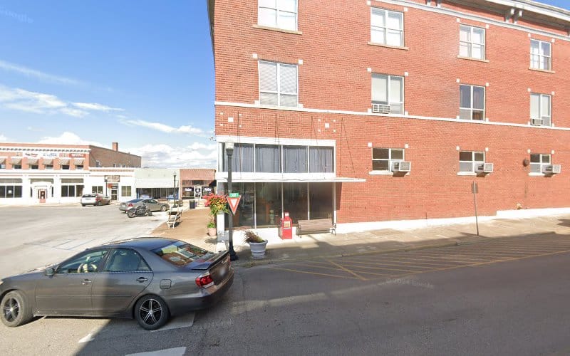 438647 todd f thorn law office