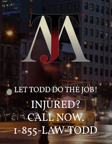 438732 todd m. johnson llc attorney at law