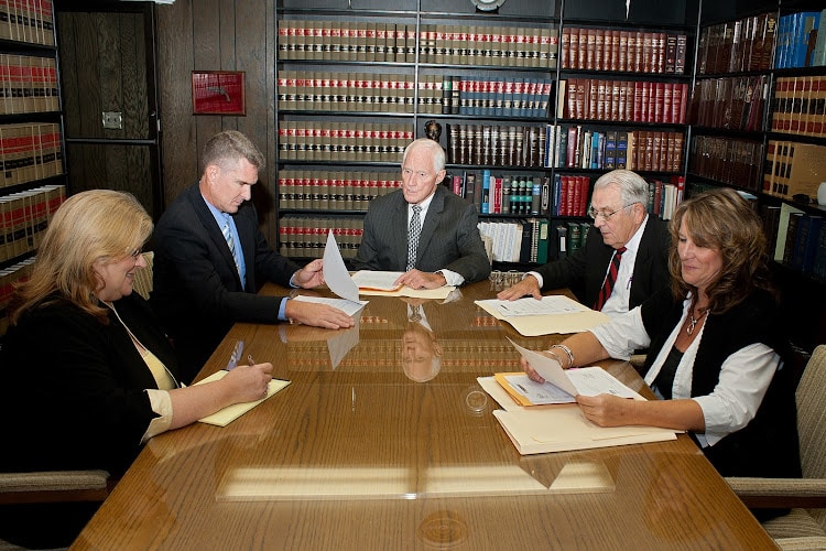 438880 tofaute spelman personal injury attorneys