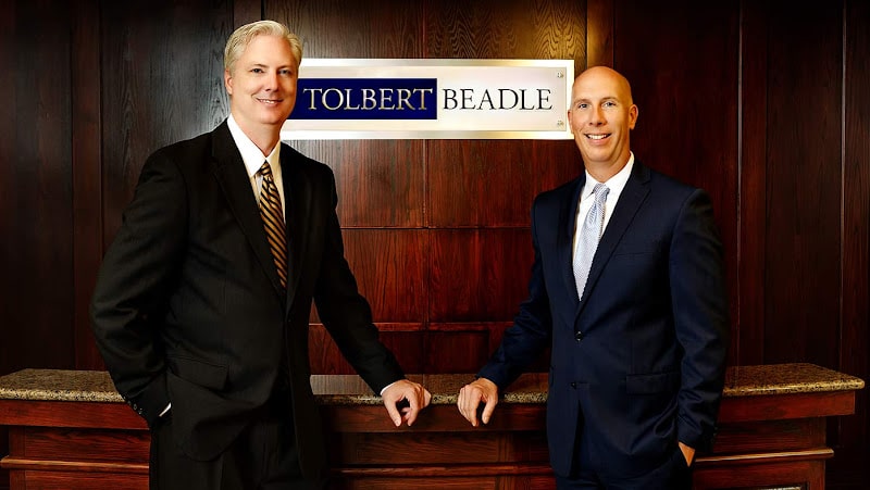 438927 tolbert beadle llc