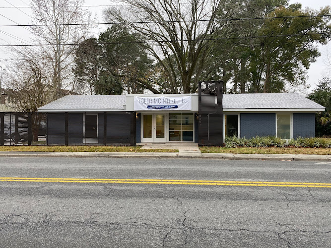 438955 toler law llc