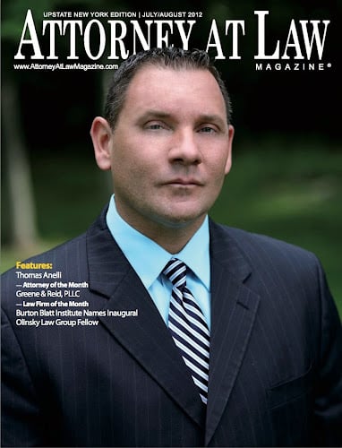 439028 tom anelli associates pc