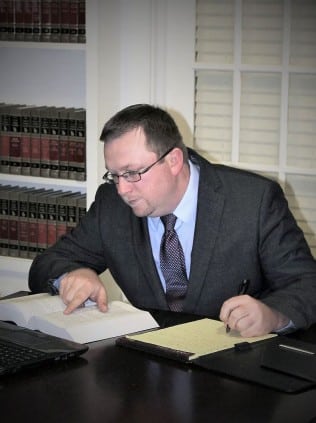 439339 tommy l. thigpen llc