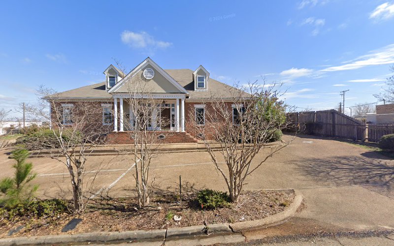 439397 toney baldwin and associates pllc