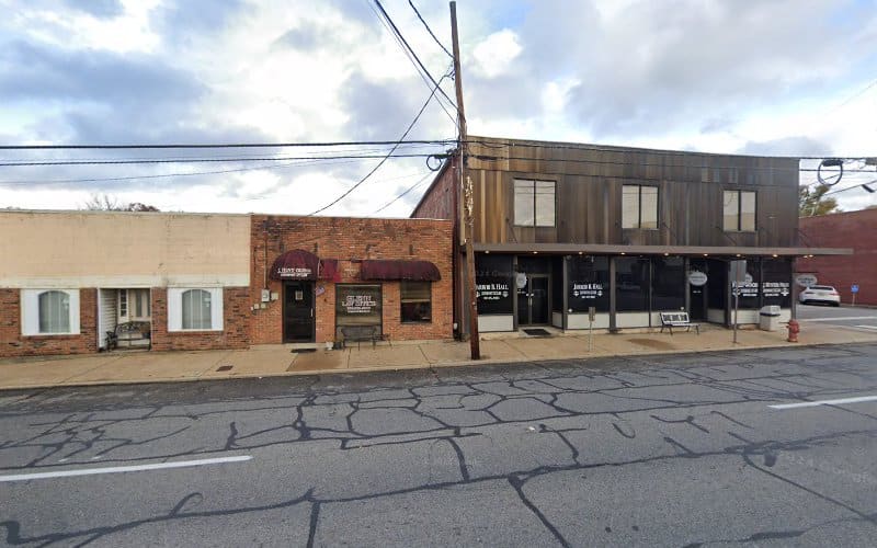 439496 tony glenn law office