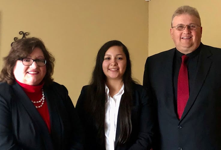 439506 tony l. blair p.c attorney at law