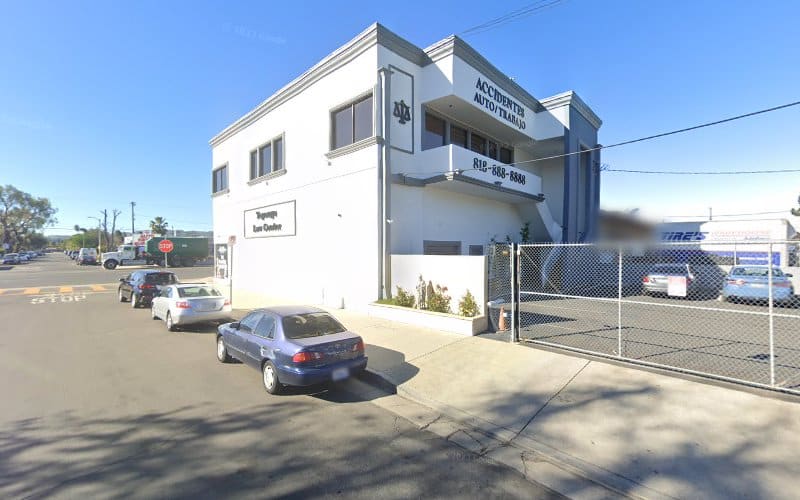 439680 topanga law center