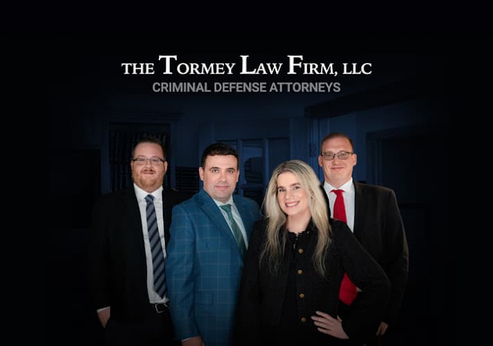 439847 tormey law firm llc