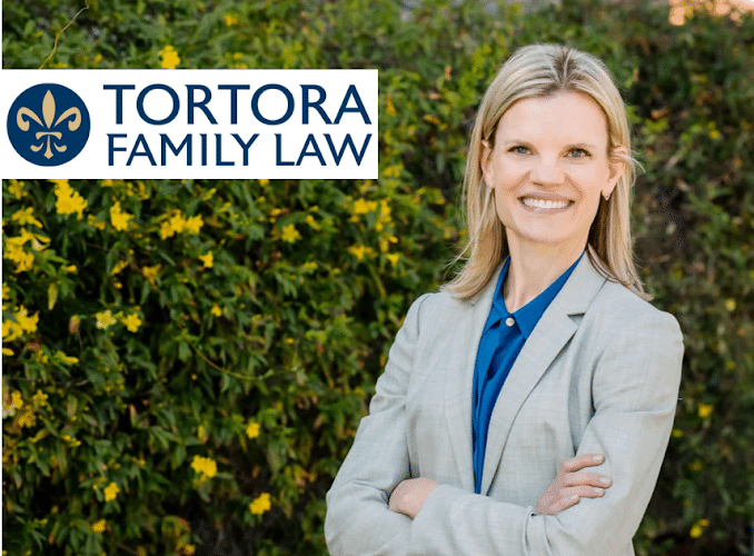439921 tortora family law