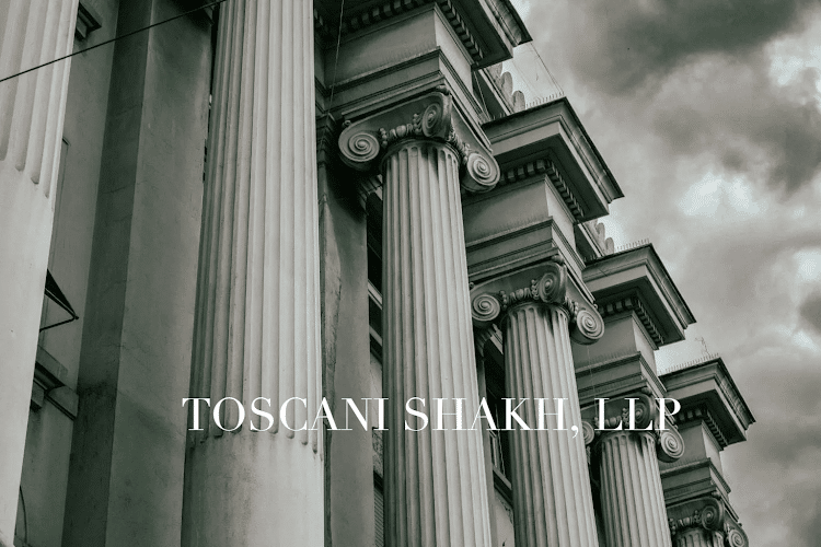 439940 toscani shakh llp