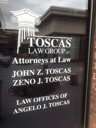 439952 toscas law group llc