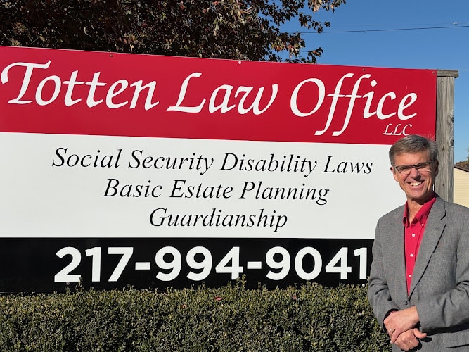 440007 totten law office