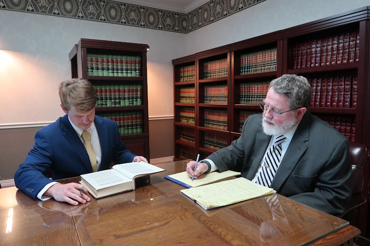 440028 touchstone law firm