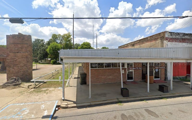 440124 town of newellton