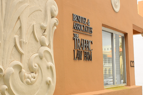 440515 traffic law firm