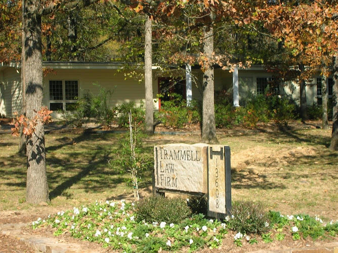 440648 trammell law firm