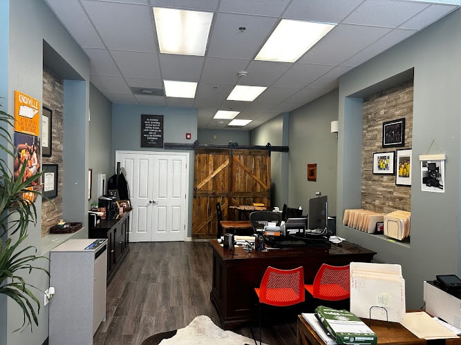 440650 trammell love law firm