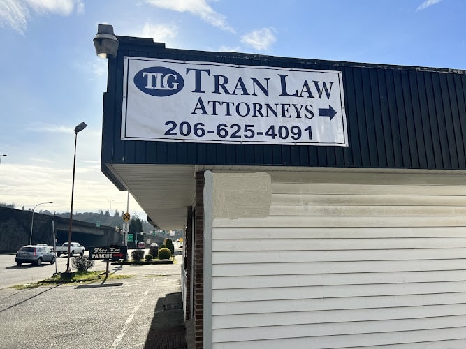 440684 tran law group p.s