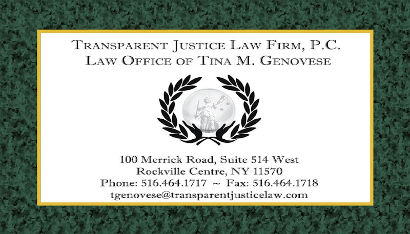 440709 transparent justice law firm p.c