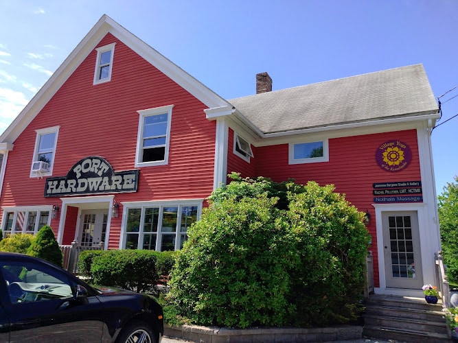 441045 treehouse legal maine