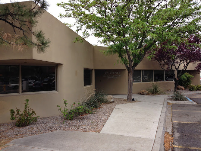 441065 treinen law office
