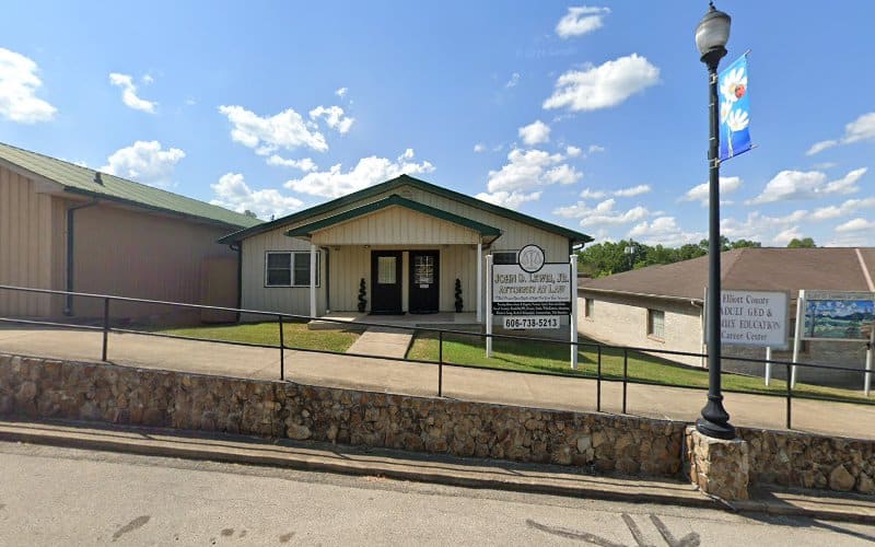 441154 trent law offices