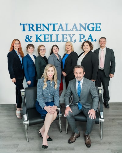 441168 trentalange kelley pa