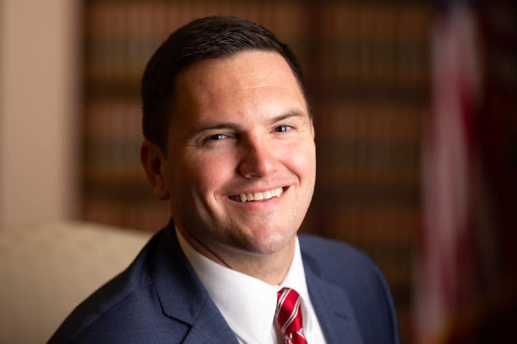 441278 trey harrell auto accident and personal injury attorney