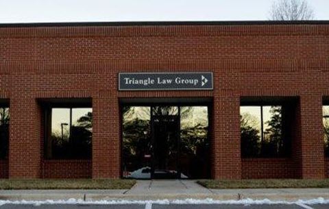 441374 triangle law group
